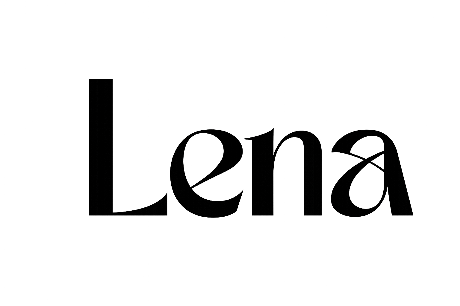 لنا گالری